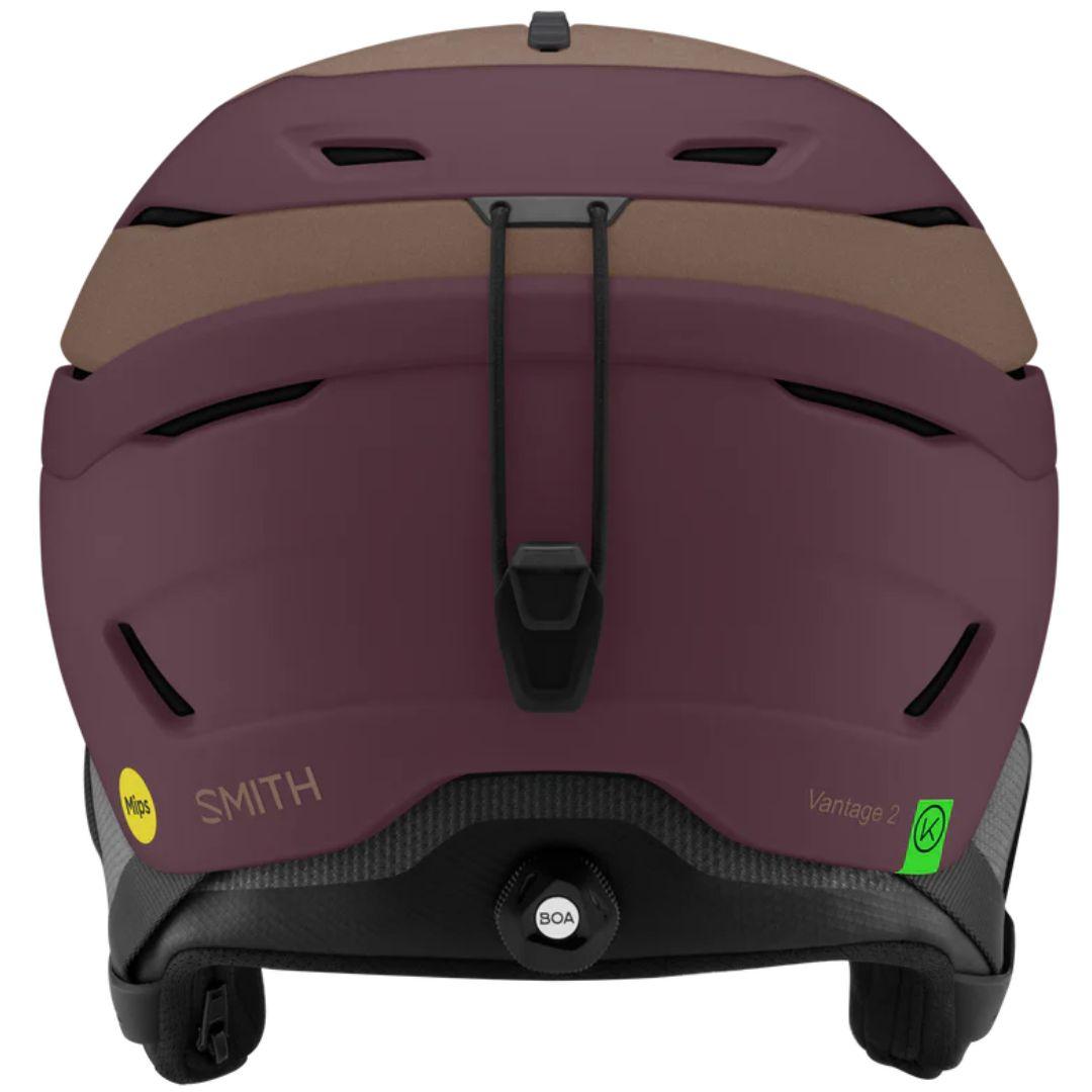 Smith Vantage 2 MIPS Snow Helmet